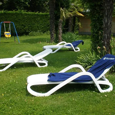 Bike & Wind Maria Torbole Sul Garda