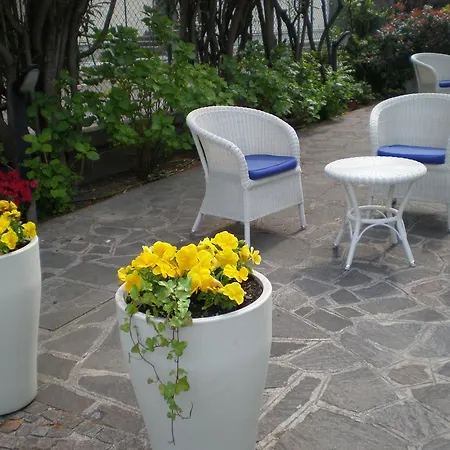 Hotel Bike & Wind Maria Torbole Sul Garda