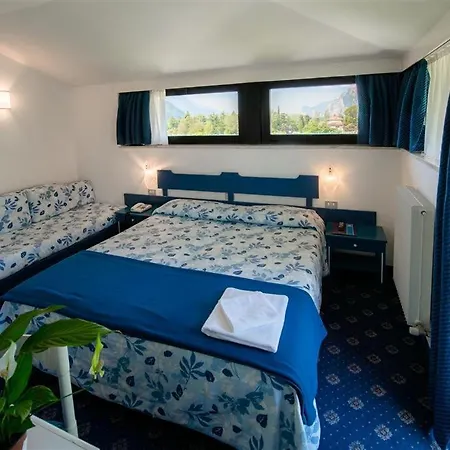 Hotel Bike & Wind Maria Torbole Sul Garda