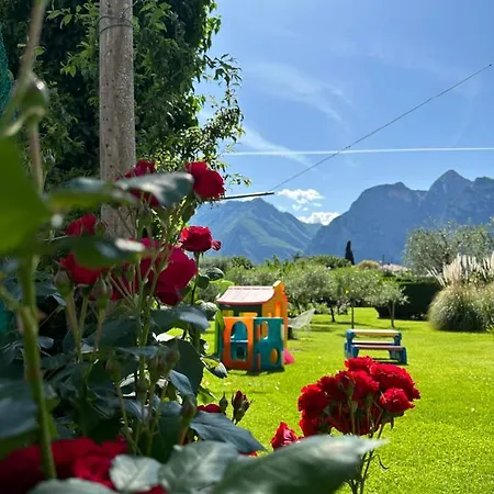 Hotel Bike & Wind Maria Torbole Sul Garda