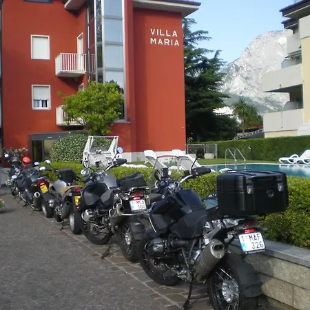 Bike & Wind Maria 2* Torbole Sul Garda