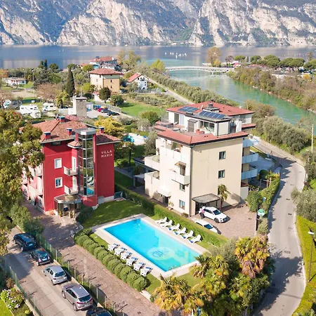 Bike & Wind Maria Torbole Sul Garda