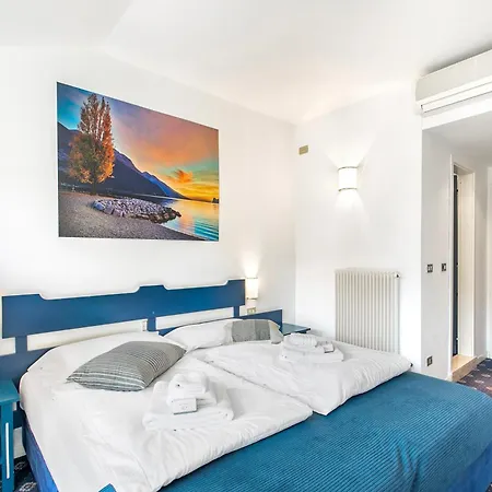 Hotel Bike & Wind Maria Torbole Sul Garda