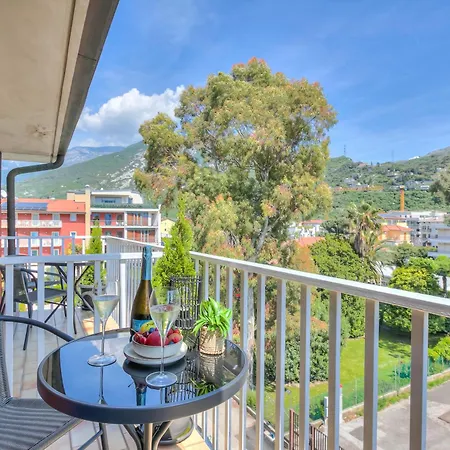 Bike & Wind Maria Hotel Torbole Sul Garda