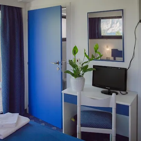 Hotel Bike & Wind Maria Torbole Sul Garda