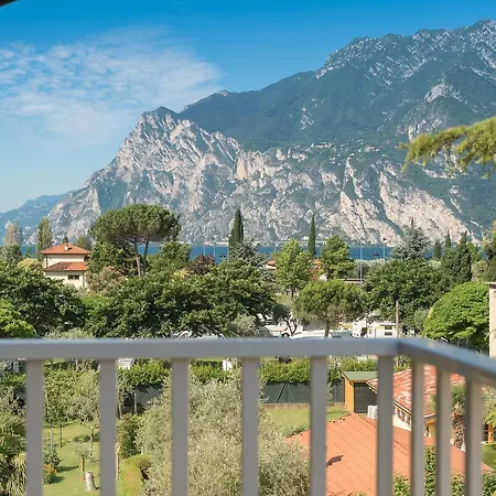 Bike & Wind Maria Torbole Sul Garda